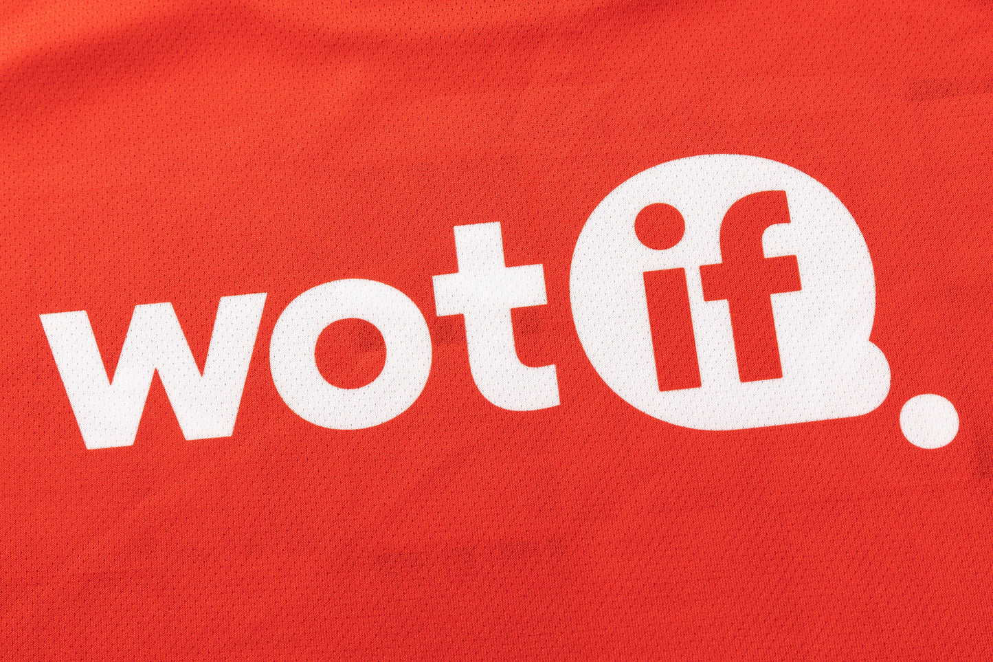 South Sydney Rabbitohs 2026 NRL Mens Red Training Shirt