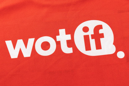 South Sydney Rabbitohs 2026 NRL Mens Red Training Shirt