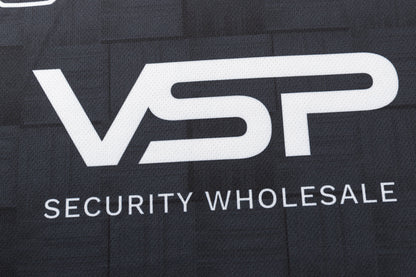 South Sydney Rabbitohs 2026 NRL Mens Black Training Shirt