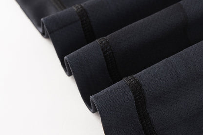 South Sydney Rabbitohs 2026 NRL Mens Black Training Shirt