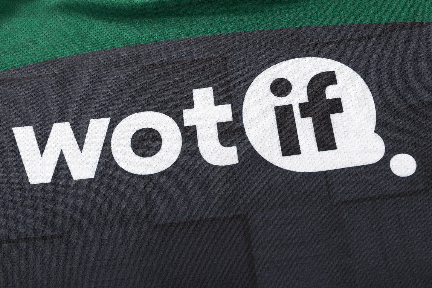 South Sydney Rabbitohs 2026 NRL Mens Black Training Shirt