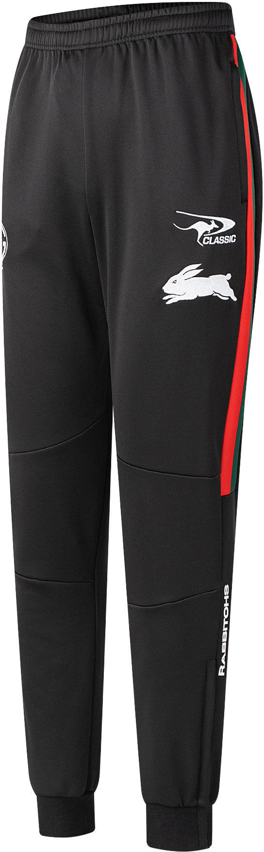 South Sydney Rabbitohs 2026 NRL Mens Track Pants