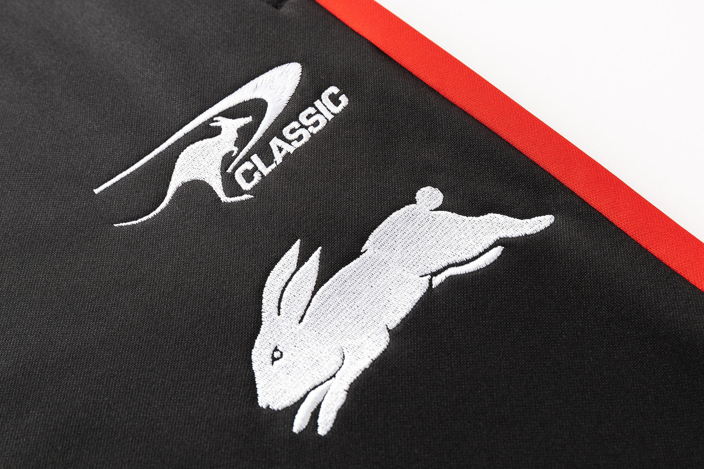 South Sydney Rabbitohs 2026 NRL Mens Track Pants