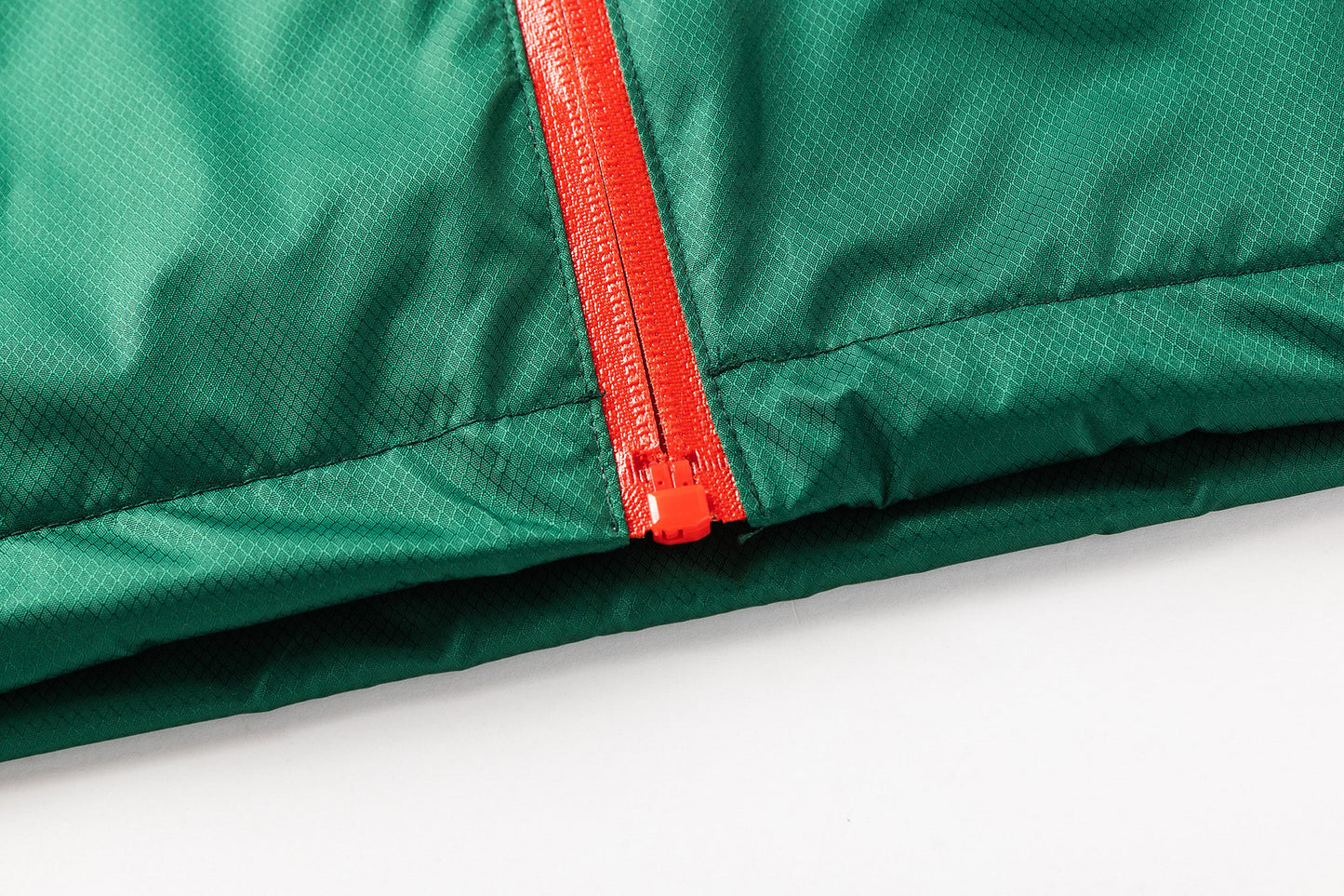 South Sydney Rabbitohs 2026 NRL Mens Wet Weather Jacket