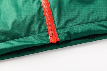 South Sydney Rabbitohs 2026 NRL Mens Wet Weather Jacket