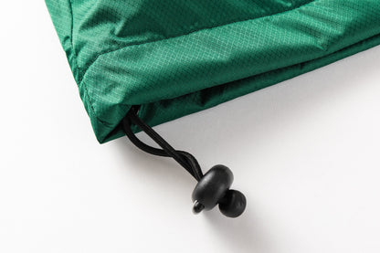 South Sydney Rabbitohs 2026 NRL Mens Wet Weather Jacket