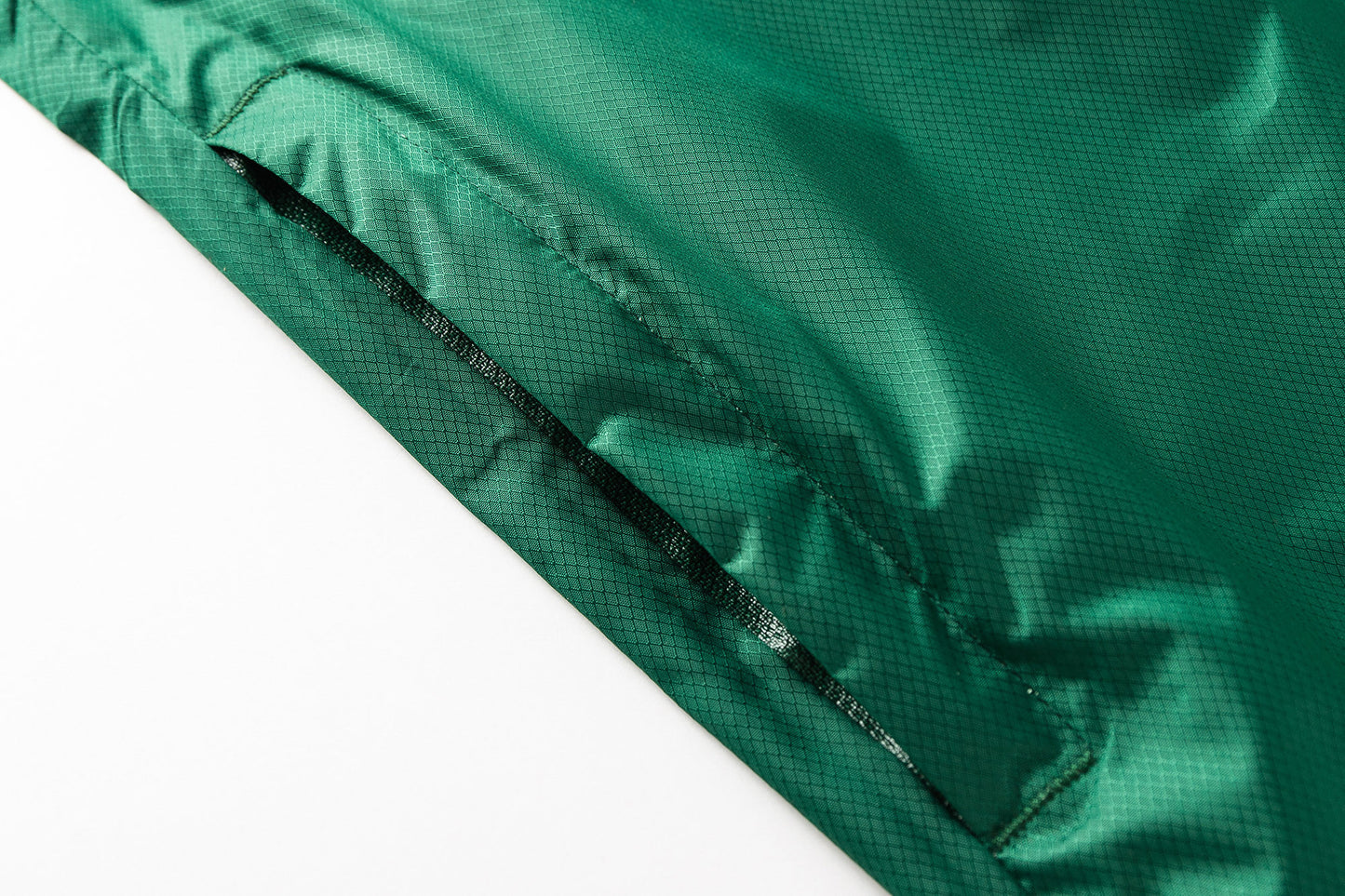 South Sydney Rabbitohs 2026 NRL Mens Wet Weather Jacket