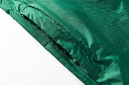 South Sydney Rabbitohs 2026 NRL Mens Wet Weather Jacket