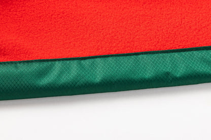 South Sydney Rabbitohs 2026 NRL Mens Wet Weather Jacket