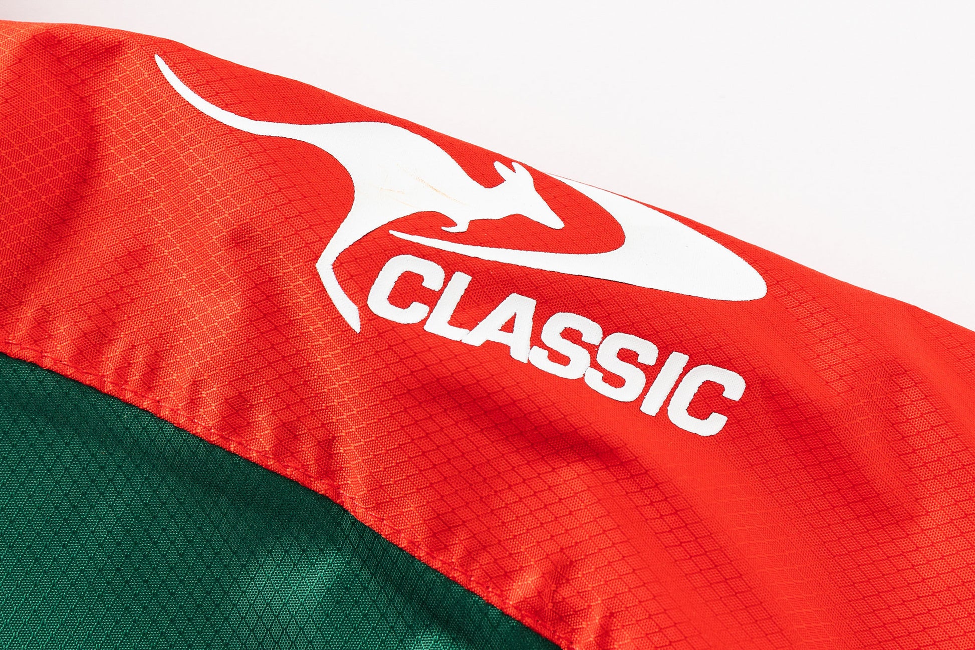 South Sydney Rabbitohs 2026 NRL Mens Wet Weather Jacket