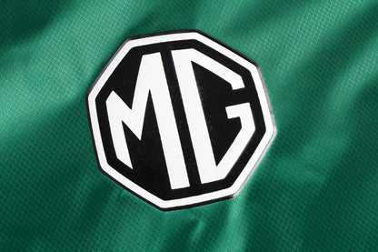 South Sydney Rabbitohs 2026 NRL Mens Wet Weather Jacket