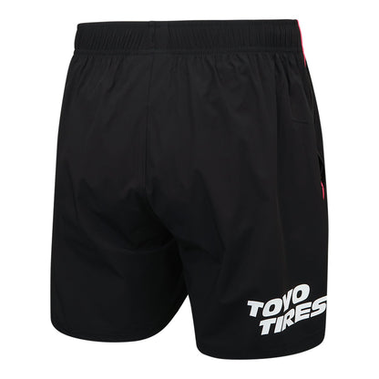 Sydney Sixers 2026 BBL Mens Training Gym Shorts