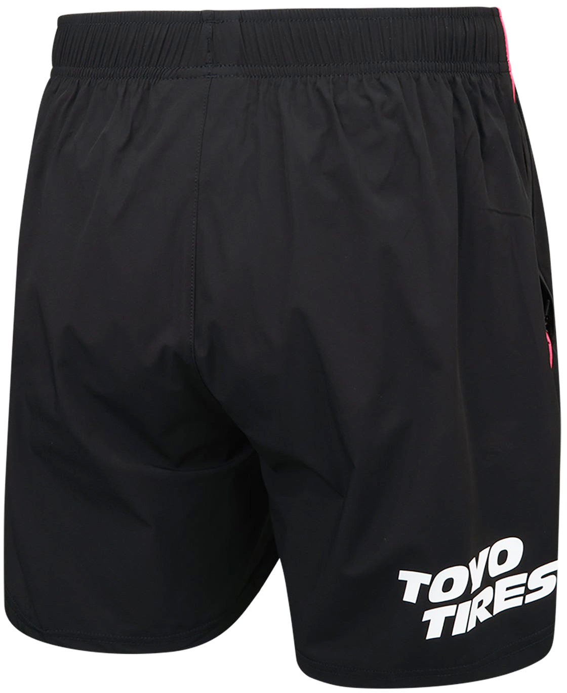Sydney Sixers 2026 BBL Mens Training Gym Shorts