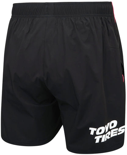 Sydney Sixers 2026 BBL Mens Training Gym Shorts