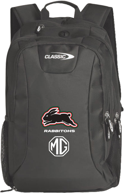 South Sydney Rabbitohs 2026 NRL Players Backpack