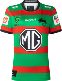 South Sydney Rabbitohs 2026 NRL Ladies Home Jersey