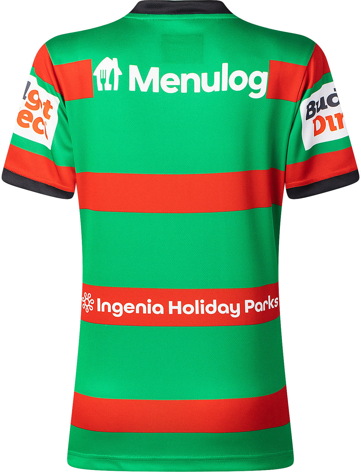 South Sydney Rabbitohs 2026 NRL Ladies Home Jersey