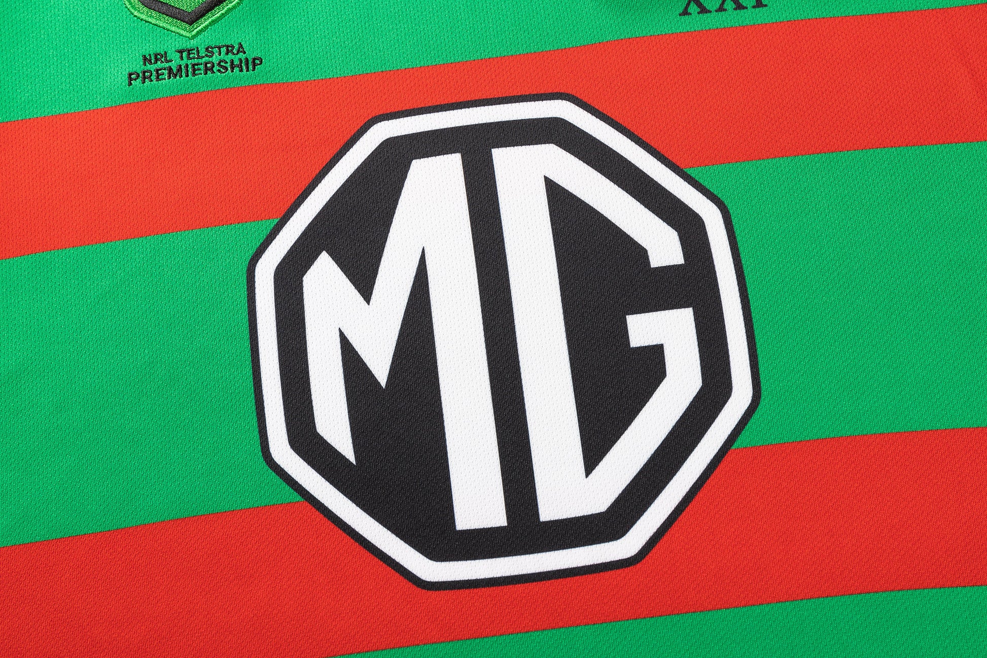 South Sydney Rabbitohs 2026 NRL Ladies Home Jersey