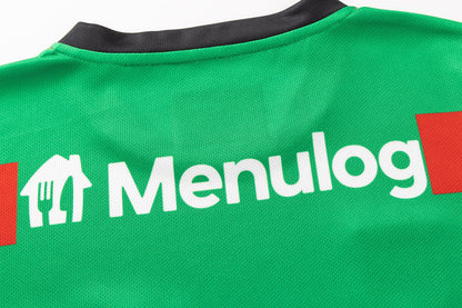 South Sydney Rabbitohs 2026 NRL Ladies Home Jersey