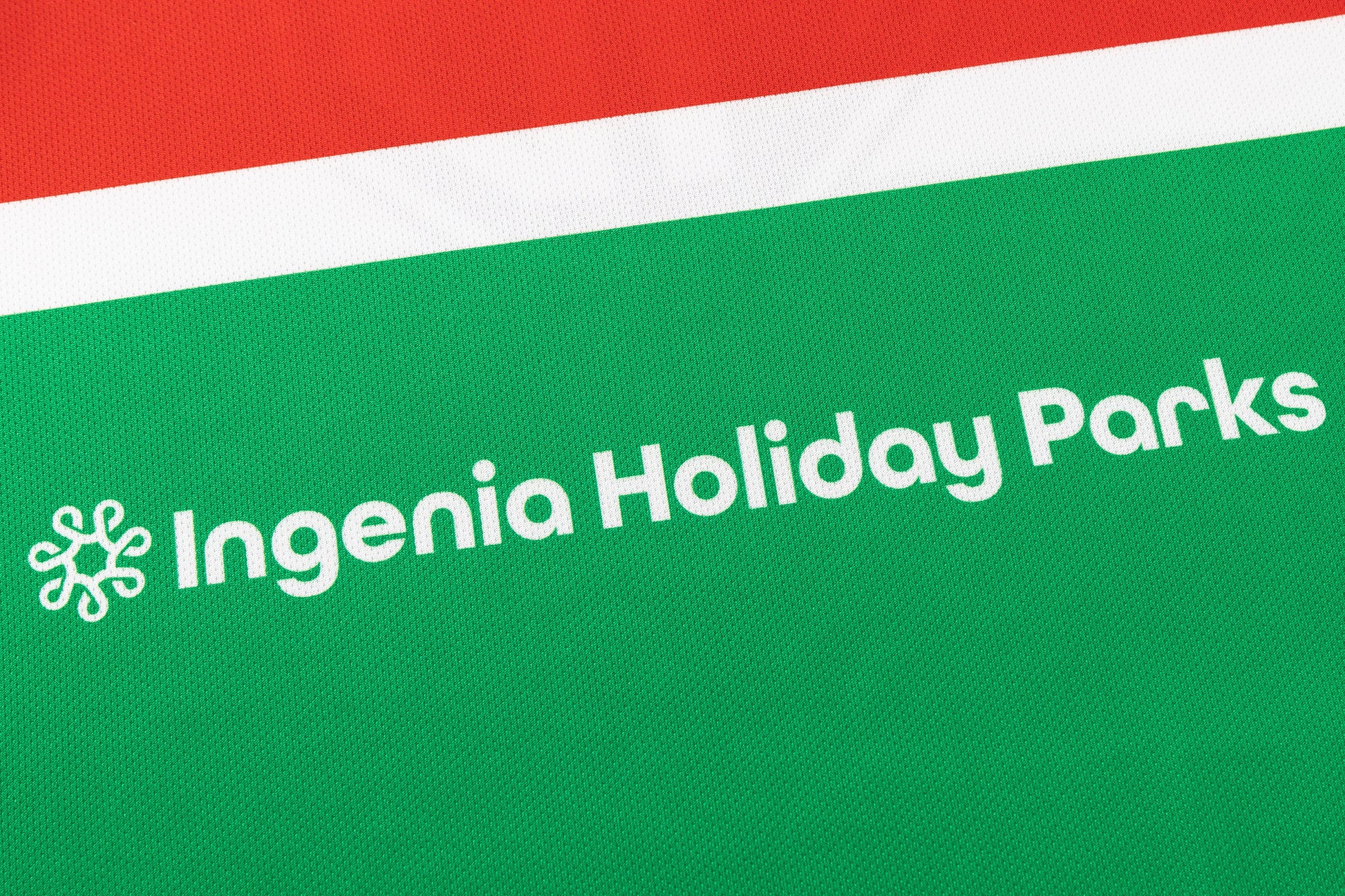 South Sydney Rabbitohs 2026 NRL Ladies Away Jersey