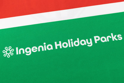 South Sydney Rabbitohs 2026 NRL Ladies Away Jersey