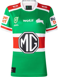 South Sydney Rabbitohs 2026 NRL Ladies Away Jersey