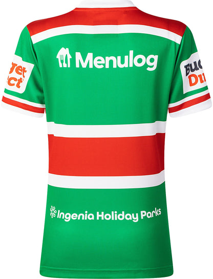 South Sydney Rabbitohs 2026 NRL Ladies Away Jersey
