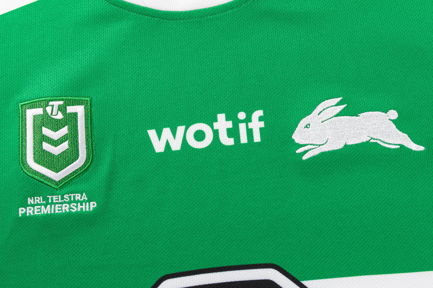 South Sydney Rabbitohs 2026 NRL Ladies Away Jersey