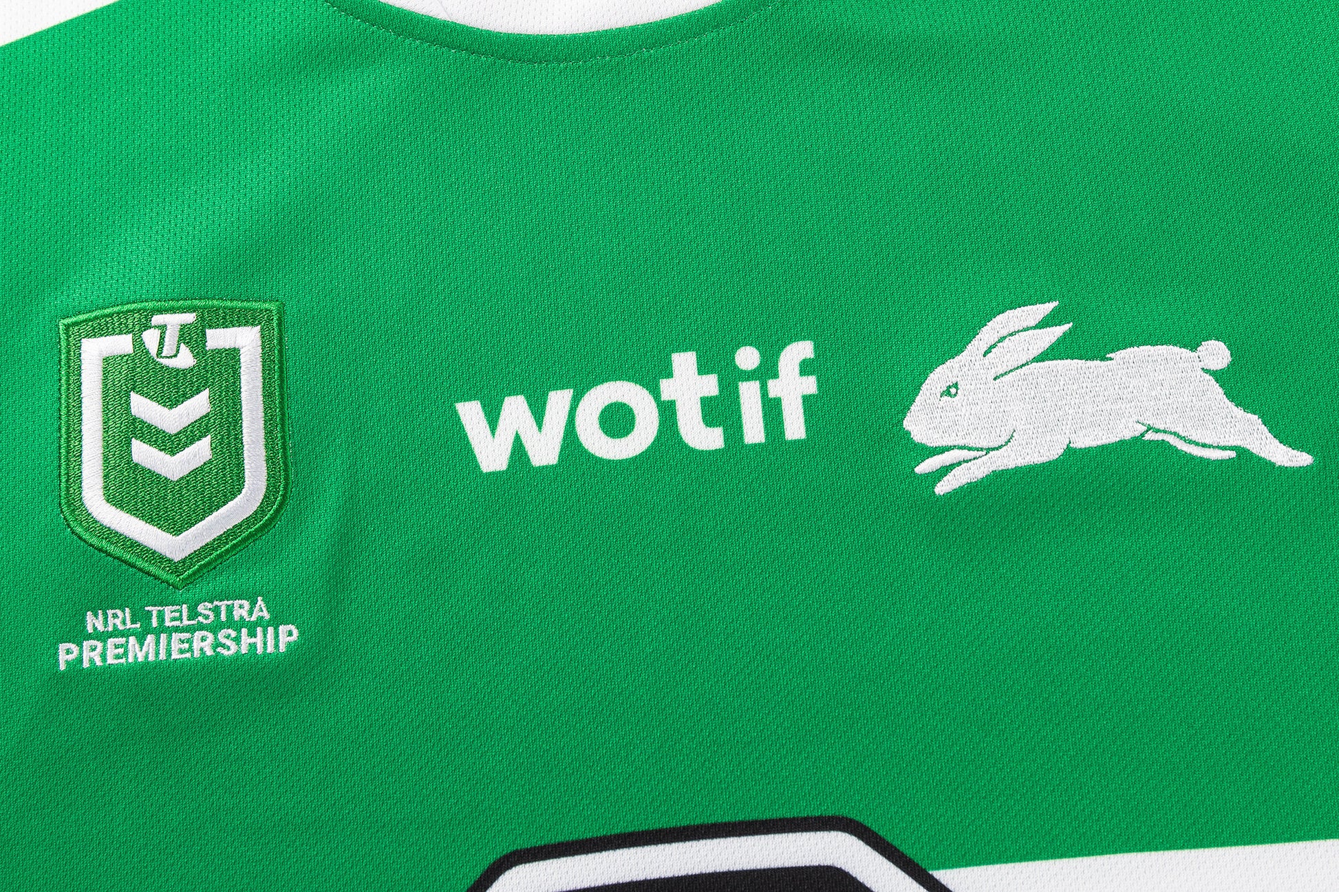 South Sydney Rabbitohs 2026 NRL Ladies Away Jersey