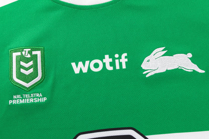 South Sydney Rabbitohs 2026 NRL Ladies Away Jersey