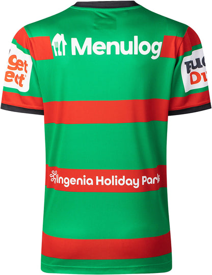 South Sydney Rabbitohs 2026 NRL Mens Home Jersey