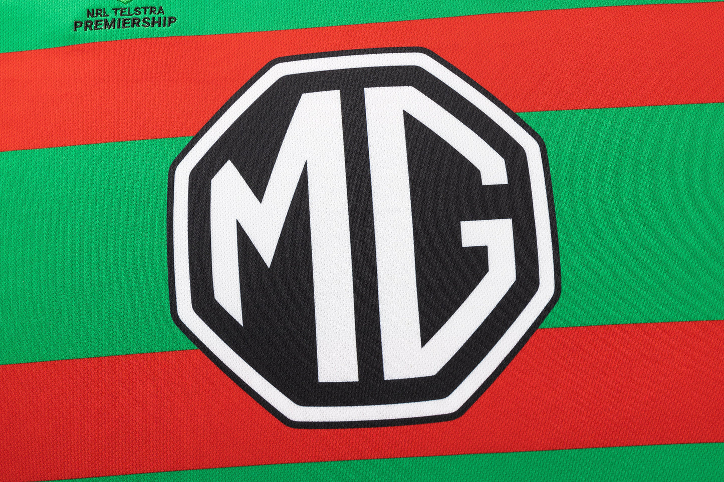 South Sydney Rabbitohs 2026 NRL Mens Home Jersey