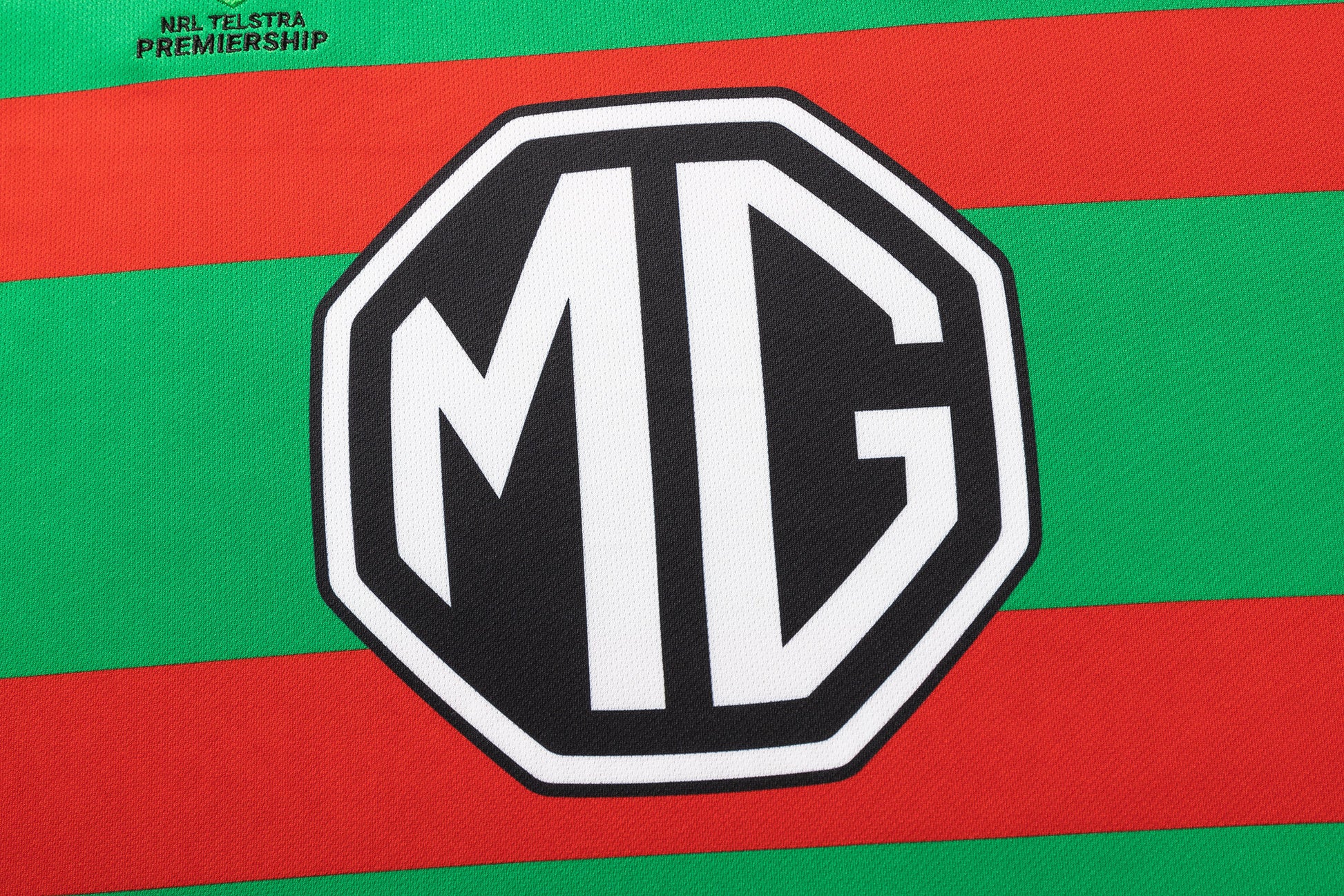 South Sydney Rabbitohs 2026 NRL Mens Home Jersey