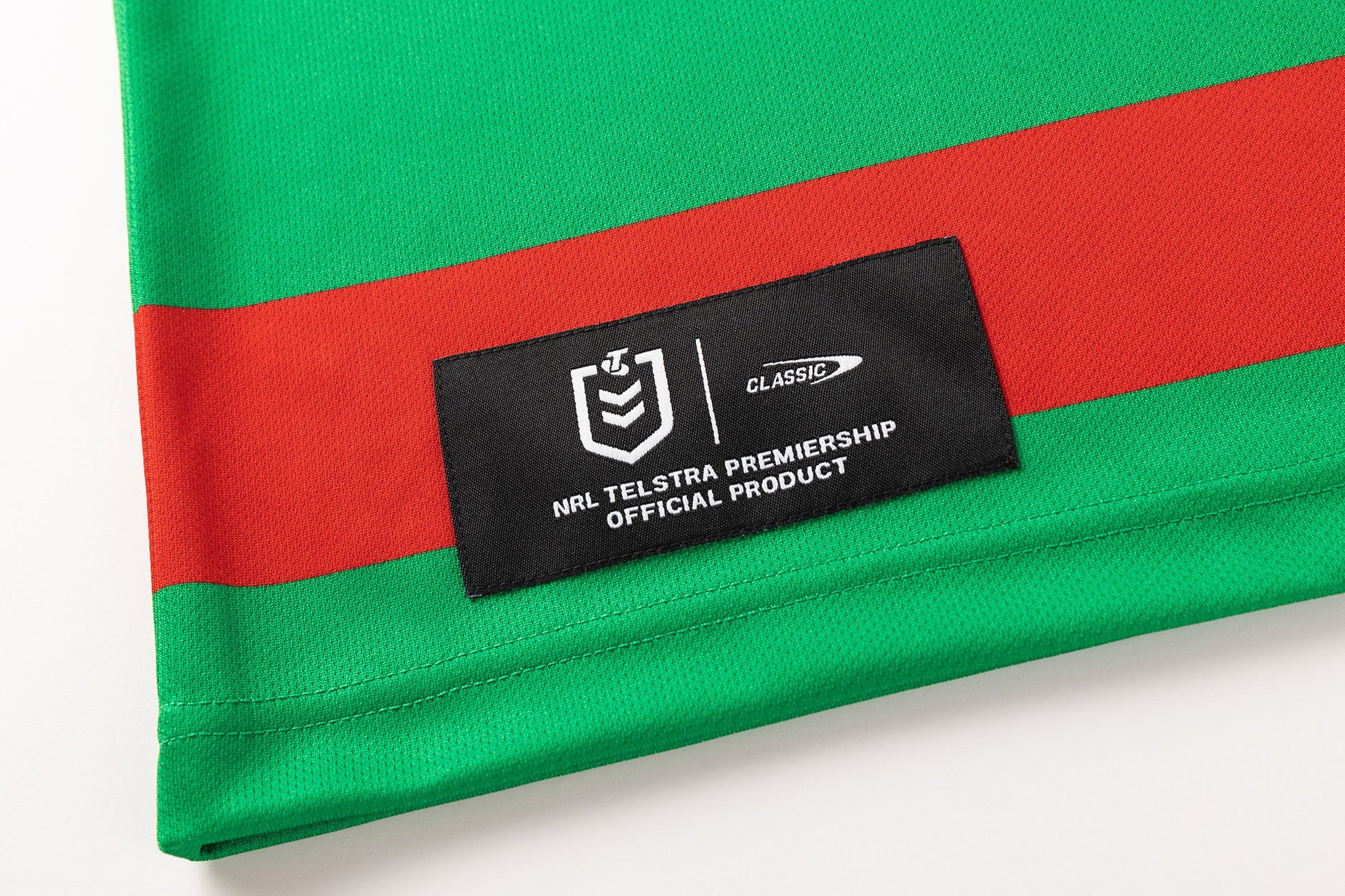 South Sydney Rabbitohs 2026 NRL Mens Home Jersey