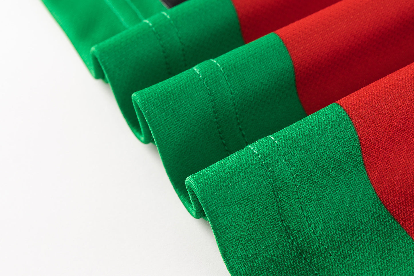 South Sydney Rabbitohs 2026 NRL Mens Home Jersey