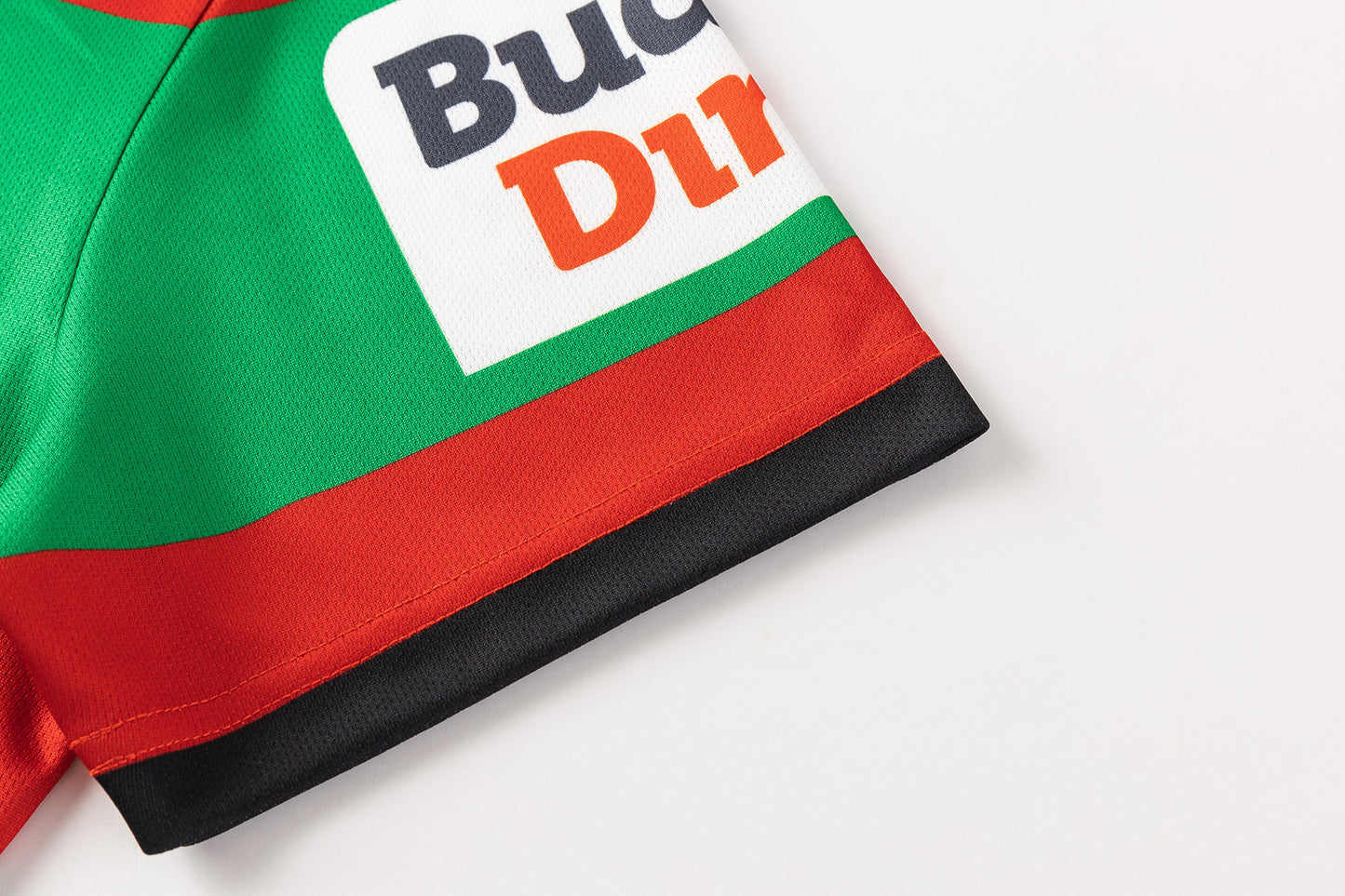 South Sydney Rabbitohs 2026 NRL Mens Home Jersey