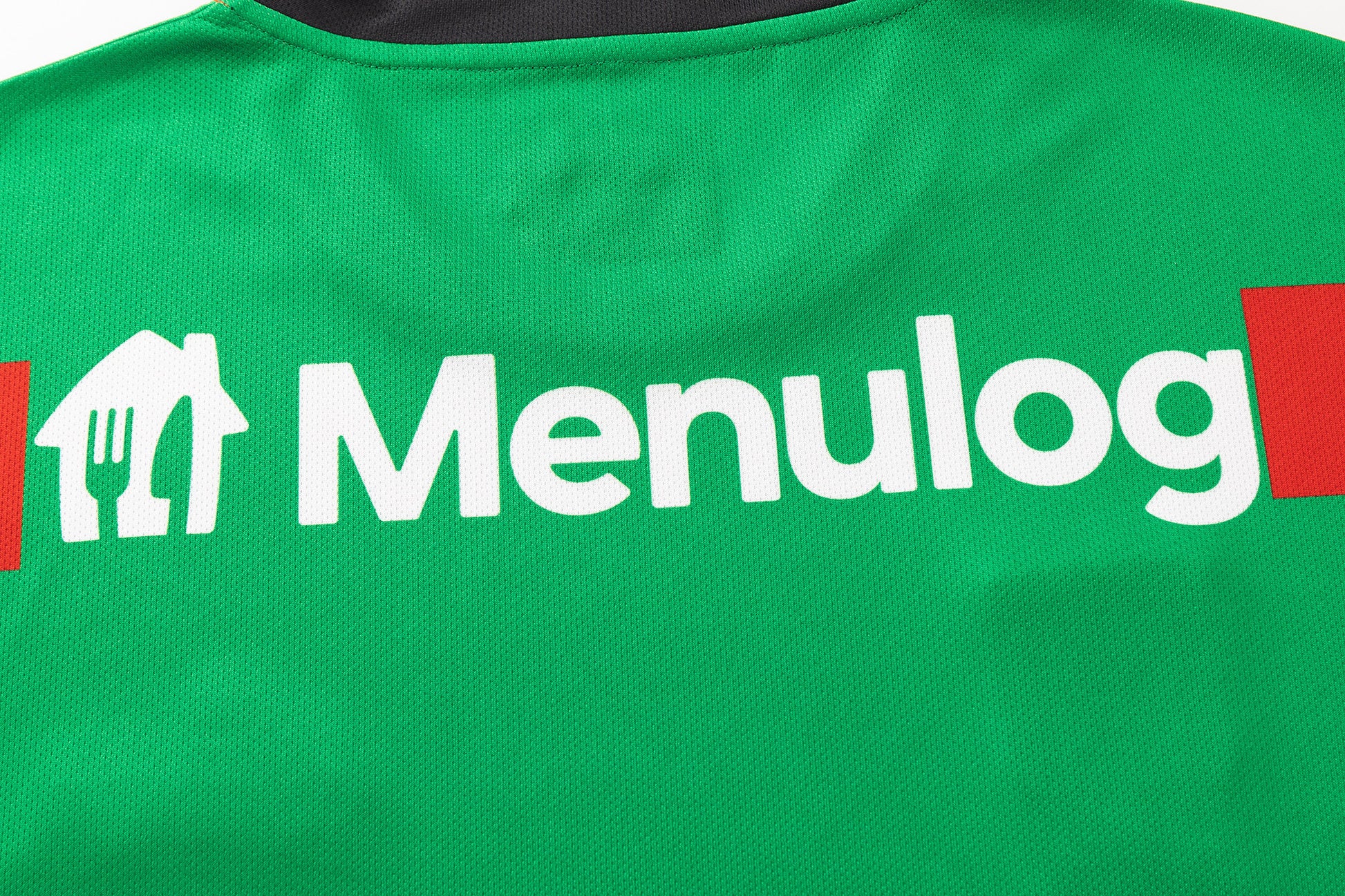 South Sydney Rabbitohs 2026 NRL Mens Home Jersey