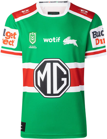 South Sydney Rabbitohs 2026 NRL Mens Away Jersey