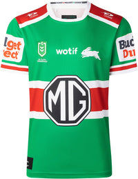 South Sydney Rabbitohs 2026 NRL Mens Away Jersey