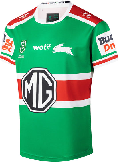 South Sydney Rabbitohs 2026 NRL Mens Away Jersey