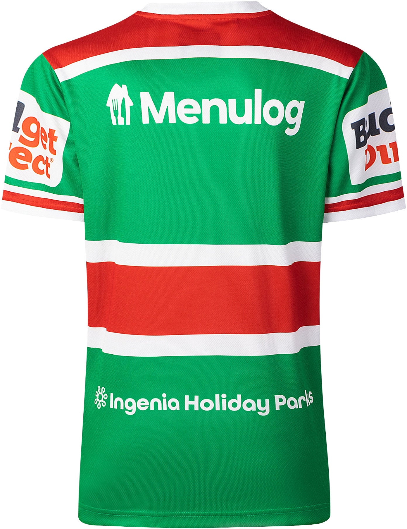 South Sydney Rabbitohs 2026 NRL Mens Away Jersey