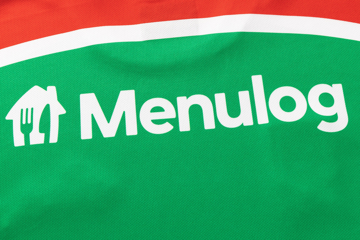 South Sydney Rabbitohs 2026 NRL Mens Away Jersey