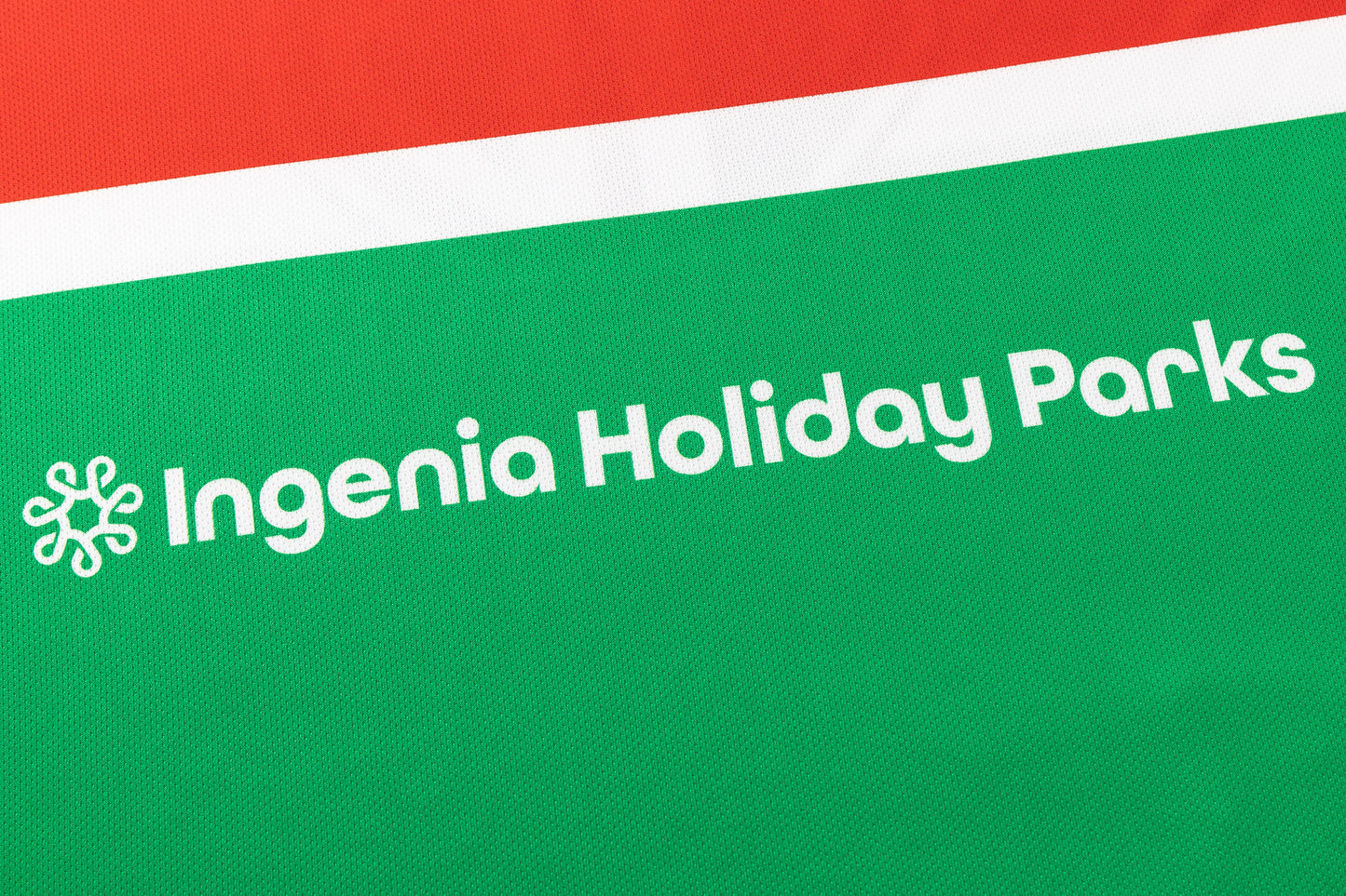 South Sydney Rabbitohs 2026 NRL Mens Away Jersey