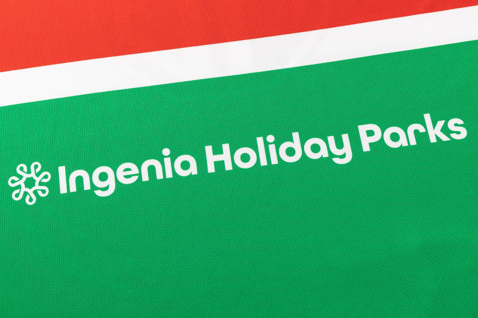 South Sydney Rabbitohs 2026 NRL Mens Away Jersey