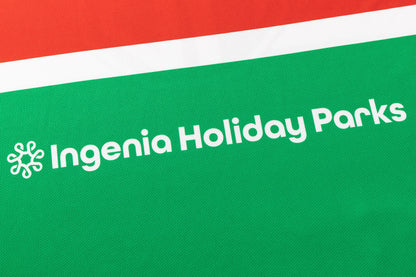 South Sydney Rabbitohs 2026 NRL Mens Away Jersey