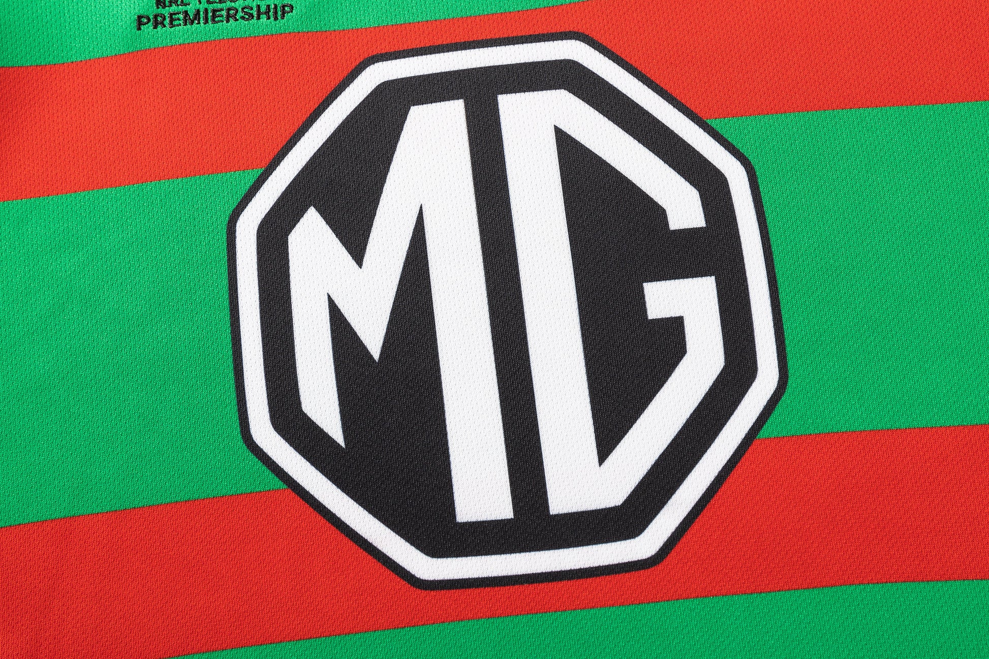 South Sydney Rabbitohs 2026 NRL Kids Home Jersey