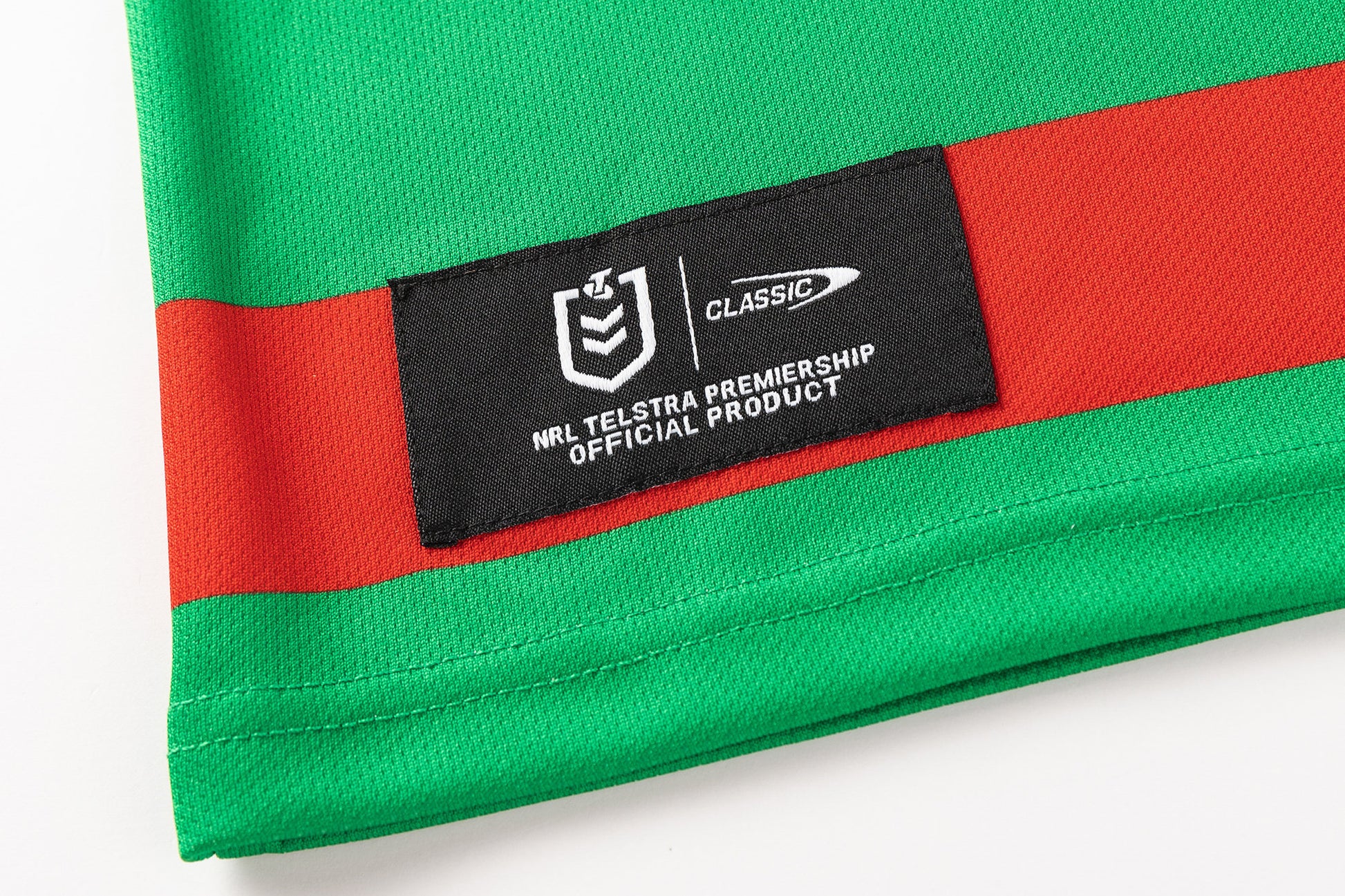 South Sydney Rabbitohs 2026 NRL Kids Home Jersey