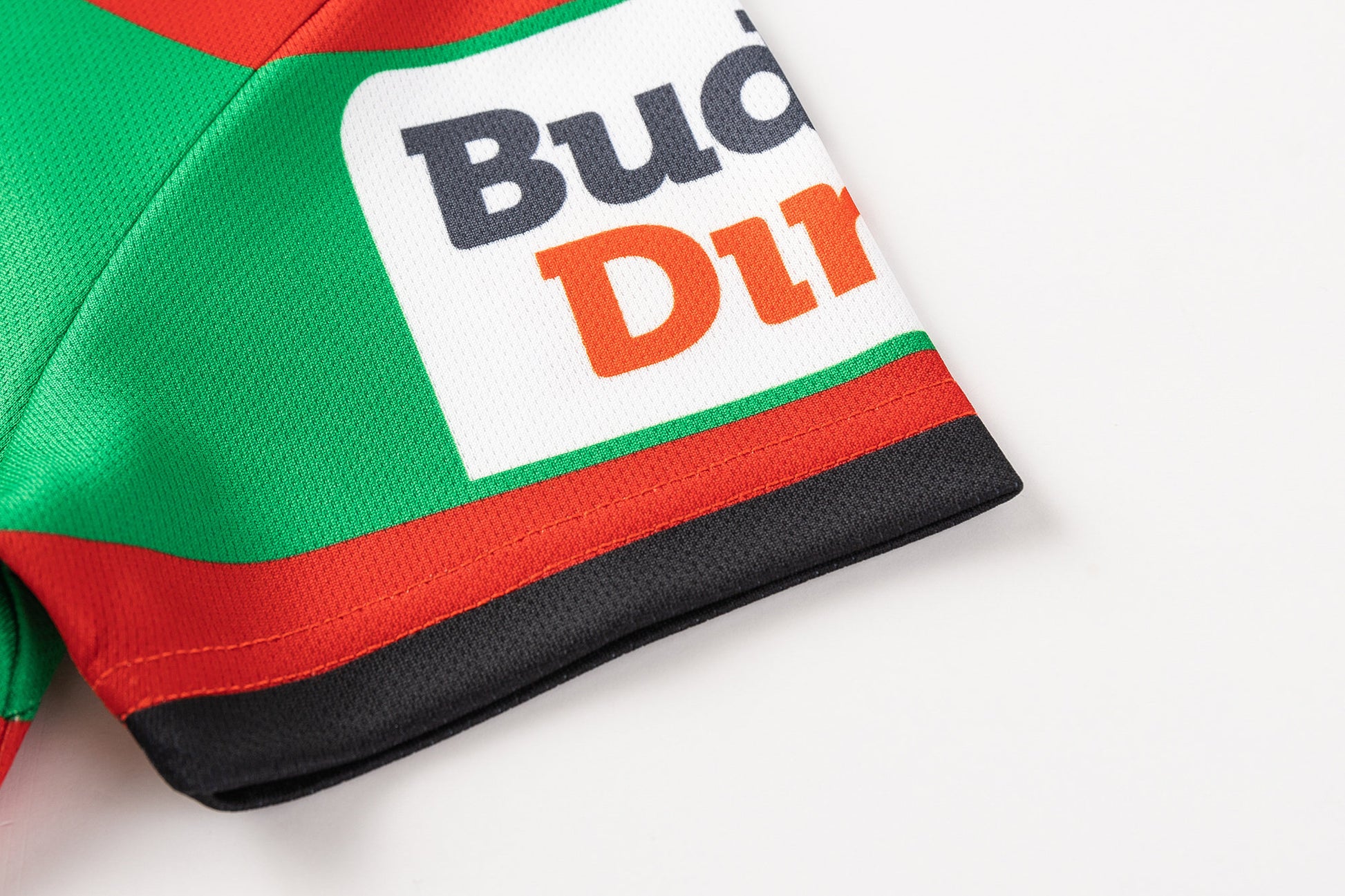 South Sydney Rabbitohs 2026 NRL Kids Home Jersey