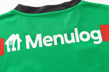 South Sydney Rabbitohs 2026 NRL Kids Home Jersey