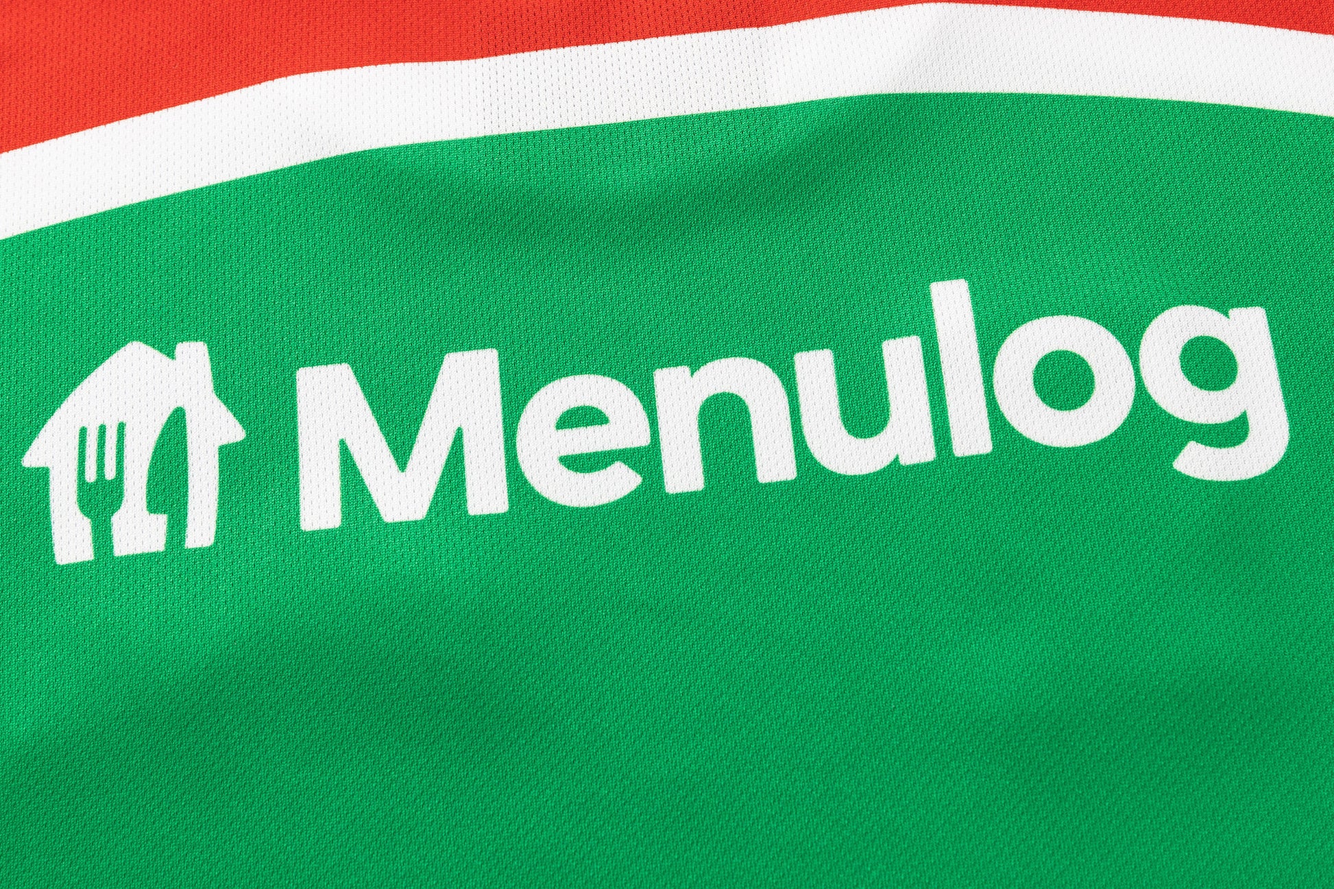 South Sydney Rabbitohs 2026 NRL Kids Away Jersey